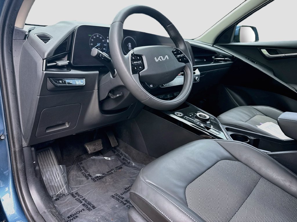 Used 2024 Kia Niro Wind w/ Wind Preserve Package FWD image 10