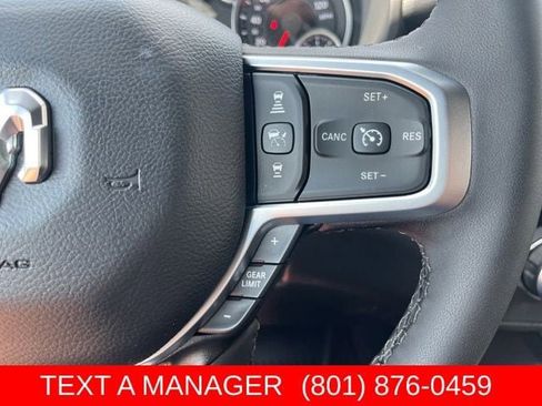 New 2026 RAM 1500 Big Horn AWD/4WD image 29