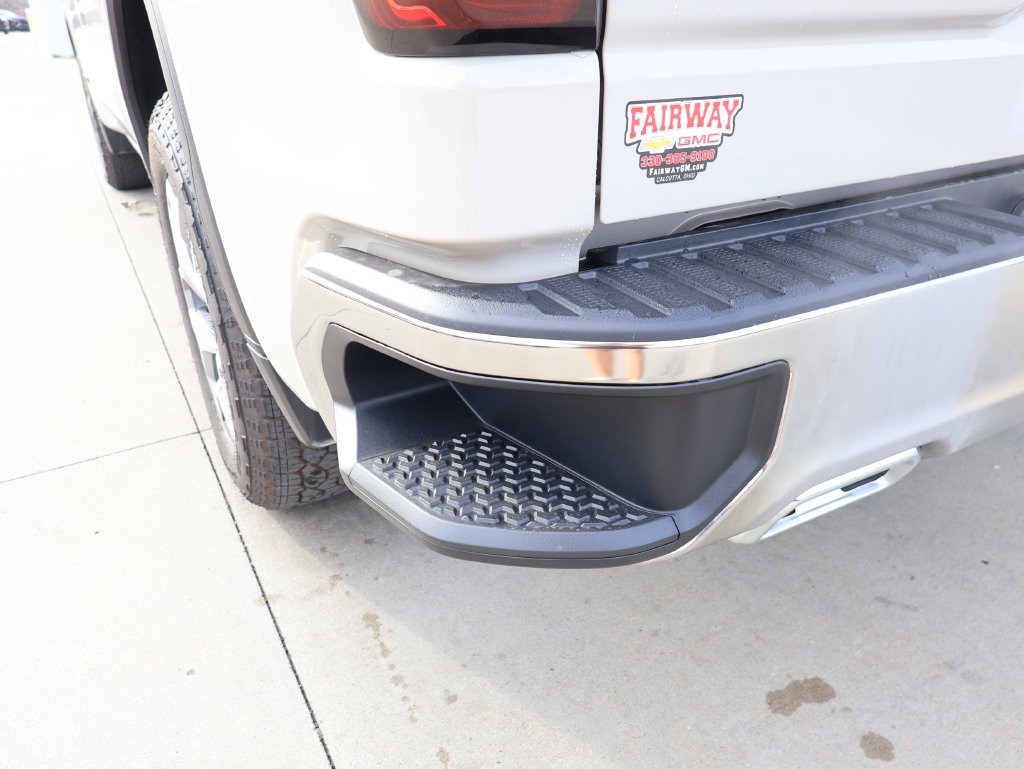New 2026 GMC Sierra 1500 SLE AWD/4WD image 29
