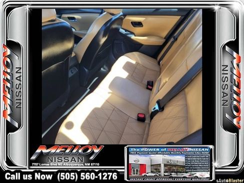 Certified 2025 Nissan Sentra SV w/ SV Premium Package image 20