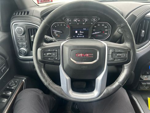 Used 2020 GMC Sierra 1500 SLT w/ SLT Premium Plus Package image 12