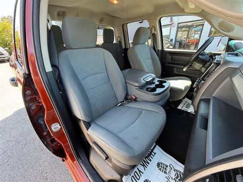 Used 2013 RAM 1500 Express AWD/4WD image 29