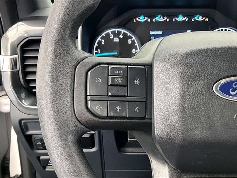 Certified 2023 Ford F150 XL w/ STX Appearance Package AWD/4WD image 19