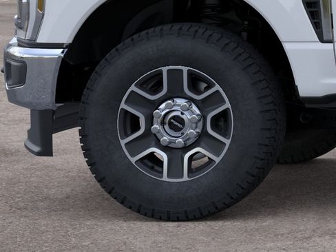 New 2026 Ford F350 Lariat w/ FX4 Off-Road Package AWD/4WD image 19