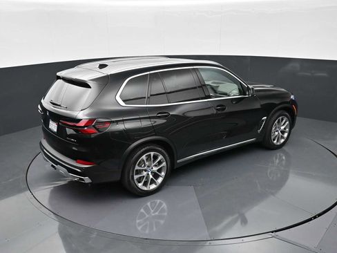 Used 2024 BMW X5 xDrive50e w/ Premium Package AWD/4WD image 21