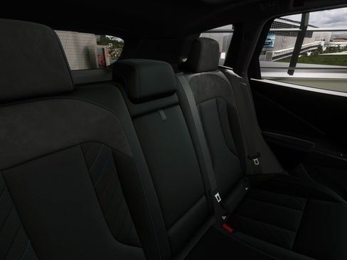 New 2026 BMW X3 xDrive30 w/ Premium Package image 12