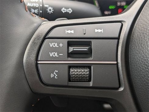 New 2026 Honda CR-V Sport-L image 27