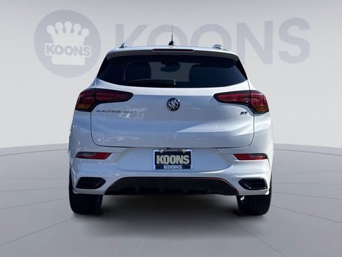 Used 2023 Buick Encore GX Select w/ Sport Touring Package image 5