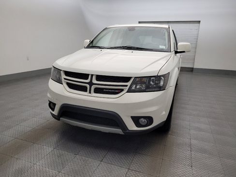 Used 2019 Dodge Journey GT FWD image 15