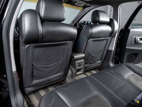 Used 2005 Cadillac CTS V RWD image 75