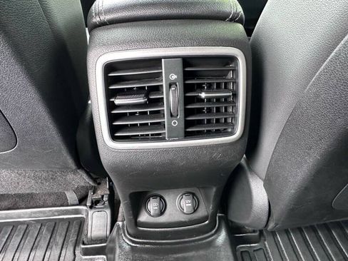 Used 2017 Kia Sportage EX AWD/4WD image 15