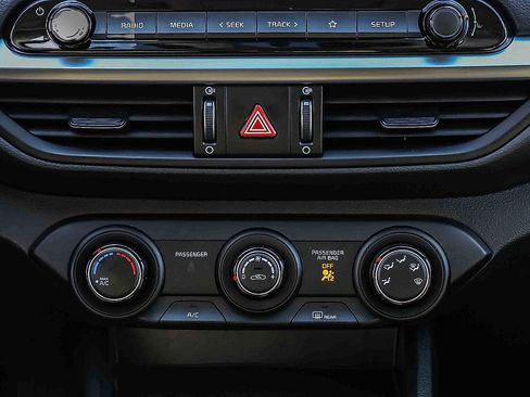 Certified 2024 Kia Forte LXS image 13