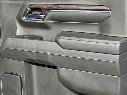 Used 2023 Chevrolet Silverado 1500 RST w/ RST All Star Premium Package image 19