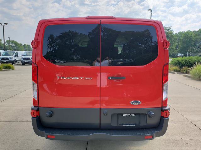 Used 2018 Ford Transit 350 XL RWD image 4