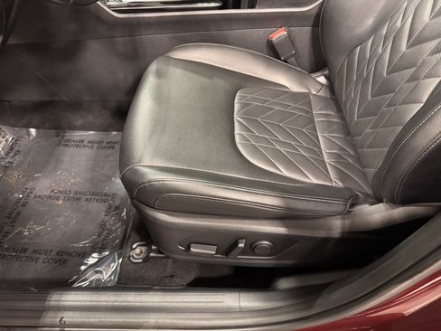 Certified 2023 Kia Sportage X-Pro Prestige image 21