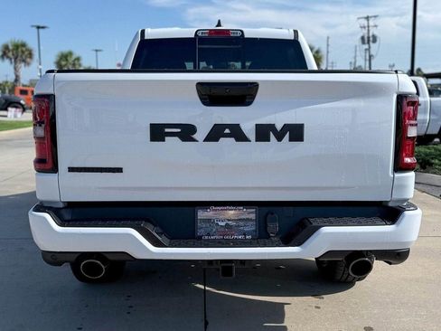 New 2026 RAM 1500 Big Horn image 26