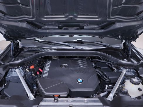 Used 2023 BMW X3 sDrive30i w/ Convenience Package image 24