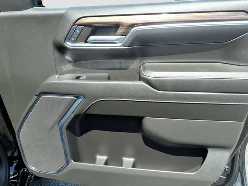 Used 2024 Chevrolet Silverado 1500 RST w/ Protection Package AWD/4WD image 19