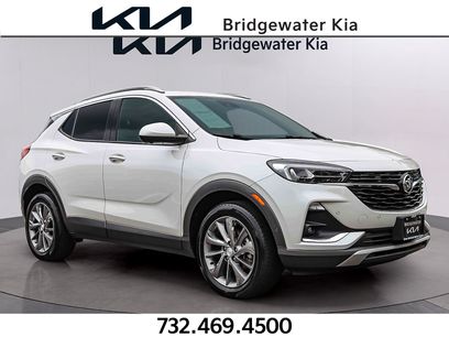 Used 2023 Buick Encore GX Essence w/ Advanced Technology Package