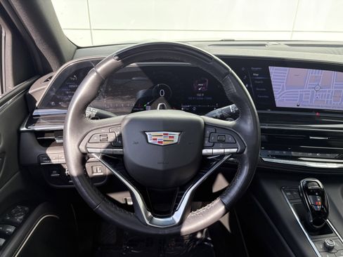 Used 2024 Cadillac Escalade Sport image 19