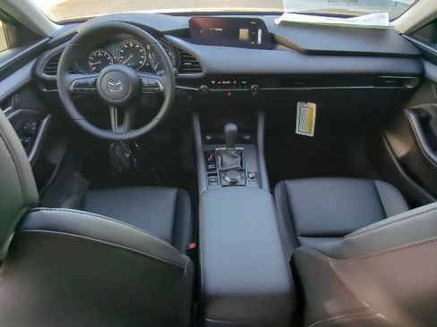 New 2026 MAZDA MAZDA3 s Sport image 5