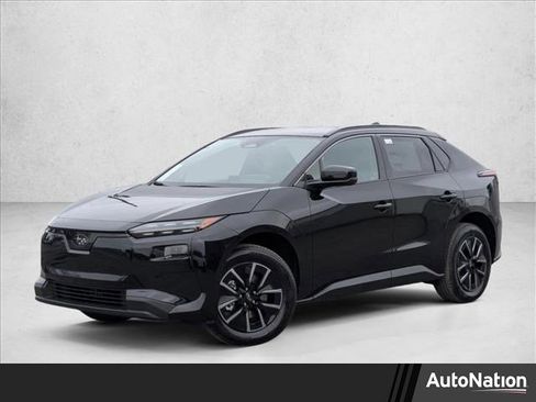 New 2026 Subaru Solterra Premium image 1