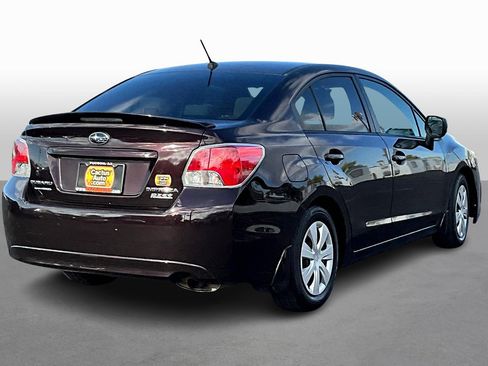 Used 2013 Subaru Impreza 2.0i image 2