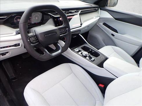 New 2026 Jeep Cherokee Laredo AWD/4WD image 10