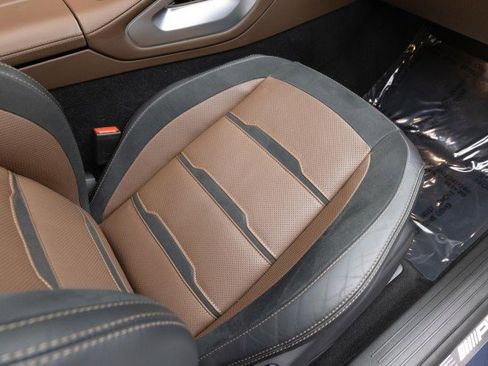 Used 2024 Mercedes-Benz GLS 63 AMG 4MATIC image 24