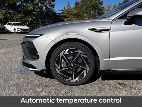 New 2026 Hyundai Sonata SEL image 2