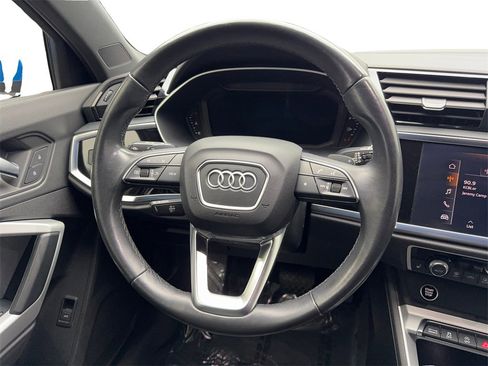 Used 2021 Audi Q3 2.0T Premium w/ Convenience Package image 57