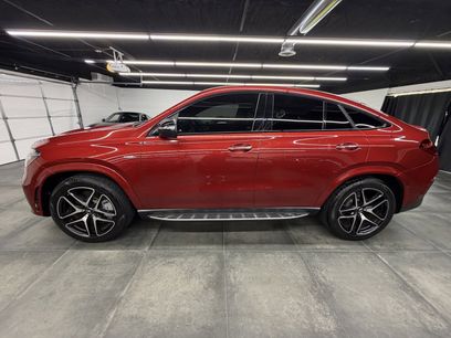 Used 2021 Mercedes-Benz GLE 53 AMG GLE 53 AMGﾮ w/ Warmth & Comfort Package