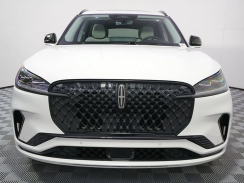 New 2026 Lincoln Aviator Reserve AWD/4WD image 10