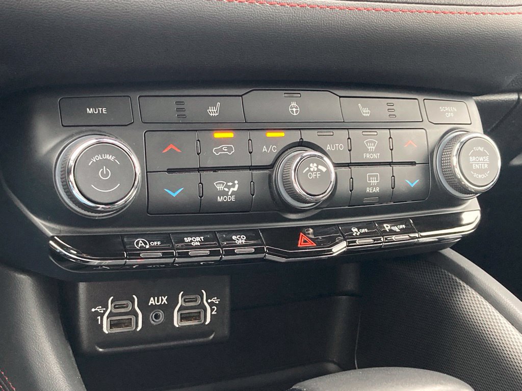 Used 2026 Dodge Durango GT RWD image 26