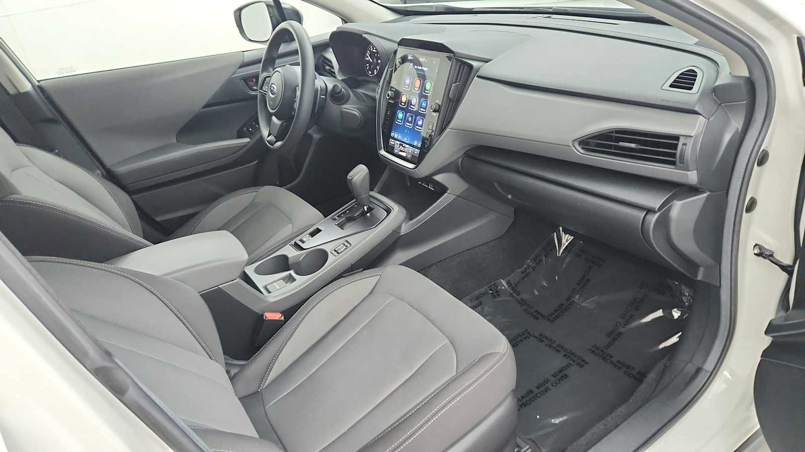 Certified 2026 Subaru Crosstrek 2.5i Premium AWD/4WD image 21