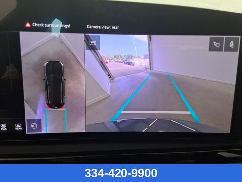 New 2025 Audi S5 Prestige image 11