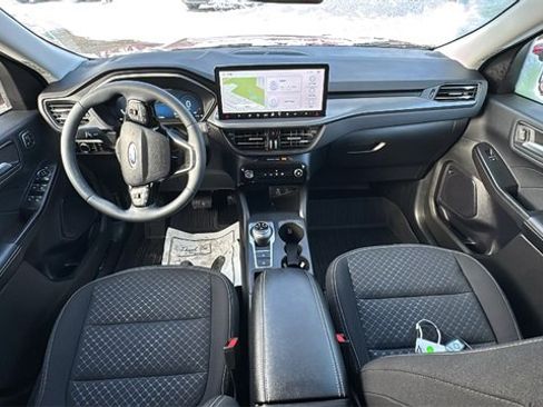 Certified 2023 Ford Escape Active w/ Tech Pack #2 image 12