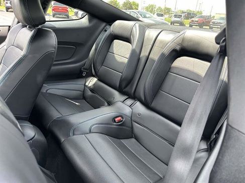 Used 2023 Ford Mustang Premium w/ Equipment Group 201A RWD image 11