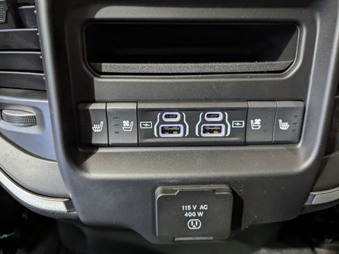 New 2026 RAM 1500 Tungsten image 17