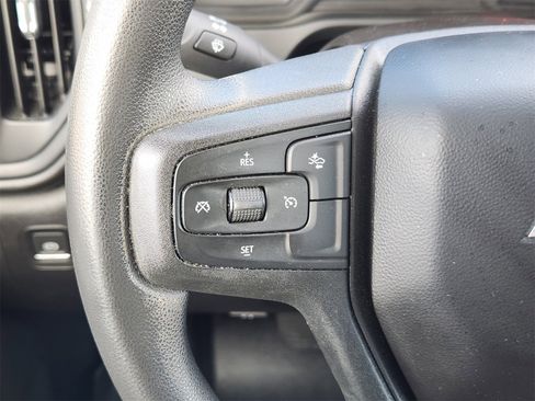 Used 2024 Chevrolet Silverado 2500 Custom w/ Custom Convenience Package image 28