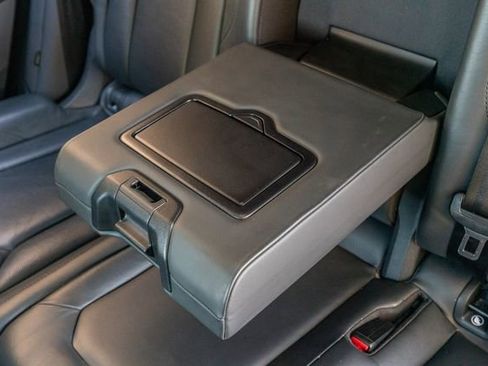 Used 2021 Audi Q8 Prestige w/ Prestige Package image 37