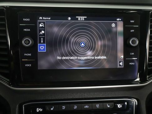 Used 2022 Volkswagen Atlas SEL Premium AWD/4WD image 46