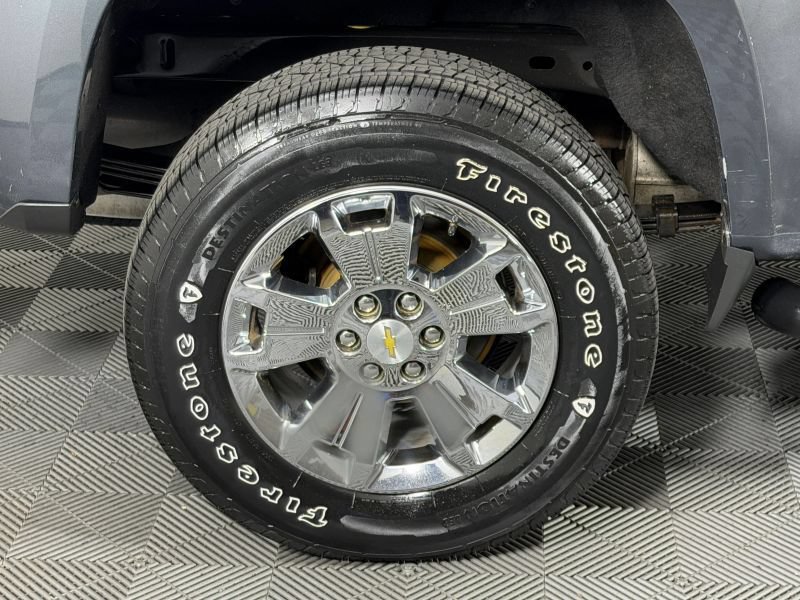 Used 2015 Chevrolet Colorado LT w/ Luxury Package RWD image 87
