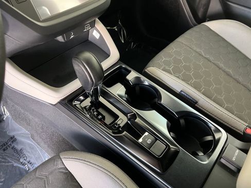 New 2026 Subaru Forester Base image 27