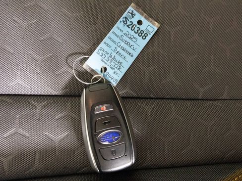 Used 2025 Subaru Crosstrek 2.5i Sport image 37