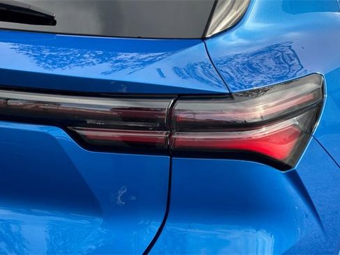 Certified 2024 Chevrolet Equinox EV LT image 48