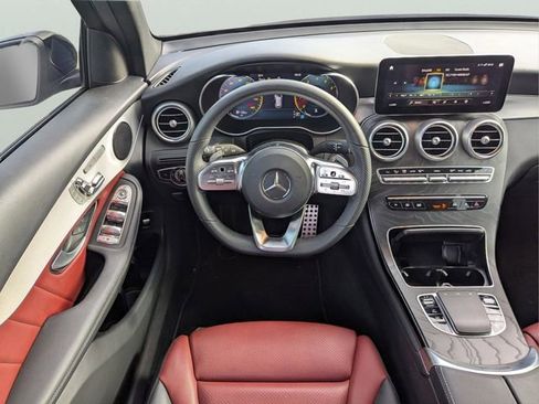 Used 2022 Mercedes-Benz GLC 300 image 14