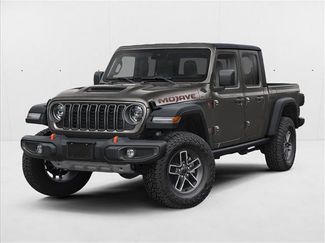 New 2026 Jeep Gladiator Mojave video 1