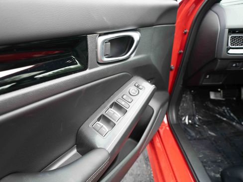 New 2026 Honda Civic Sport image 7