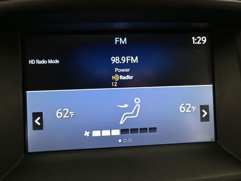 Used 2020 INFINITI QX60 Luxe w/ Edition 30 Essential Package AWD/4WD image 12
